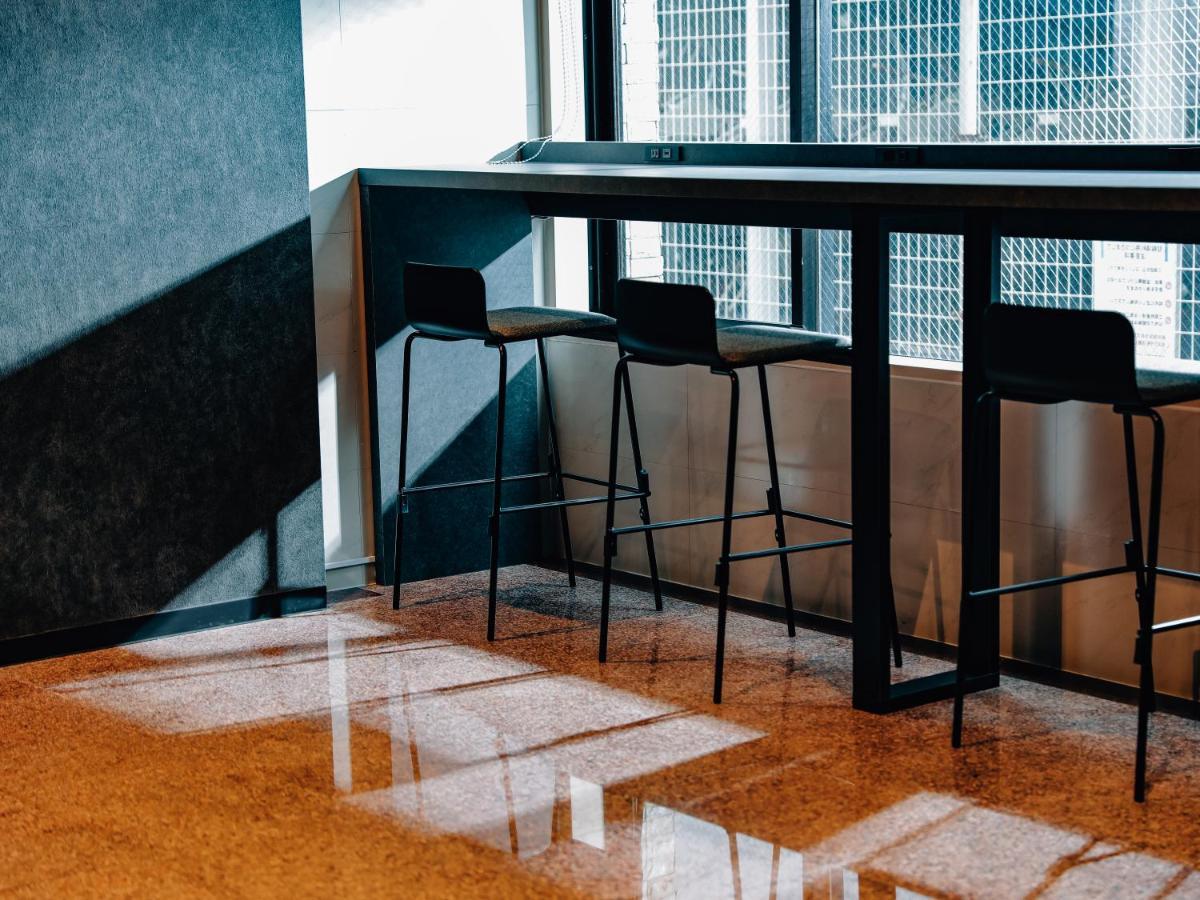 3S Hotel Hiratsuka Dış mekan fotoğraf