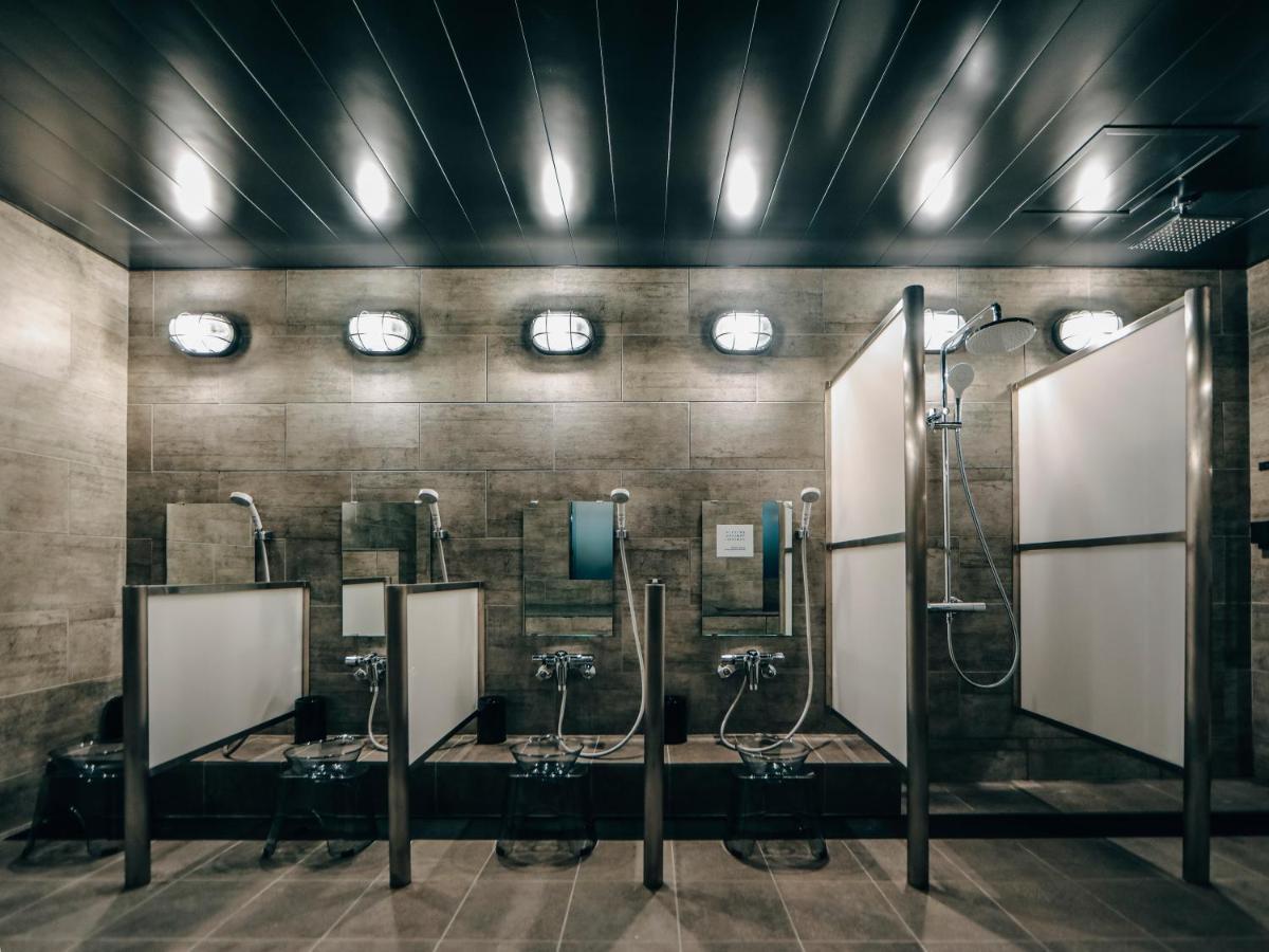 3S Hotel Hiratsuka Dış mekan fotoğraf