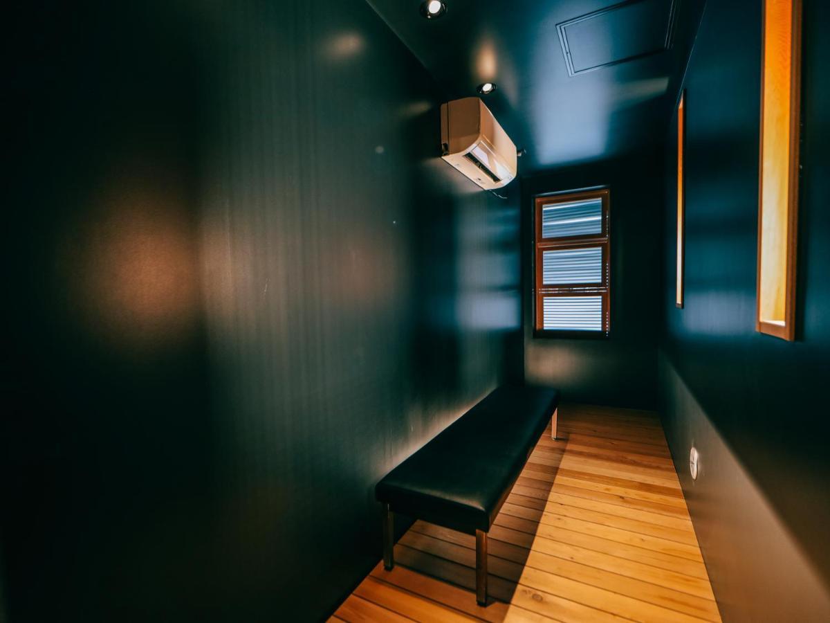 3S Hotel Hiratsuka Dış mekan fotoğraf