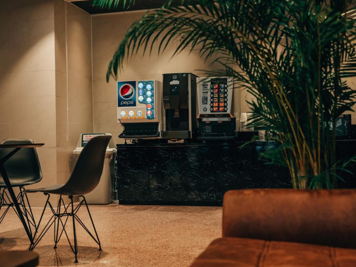 3S Hotel Hiratsuka Dış mekan fotoğraf