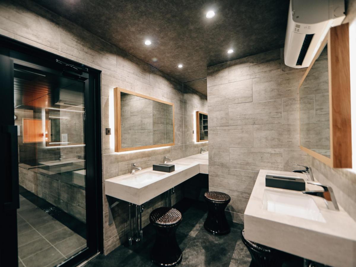 3S Hotel Hiratsuka Dış mekan fotoğraf