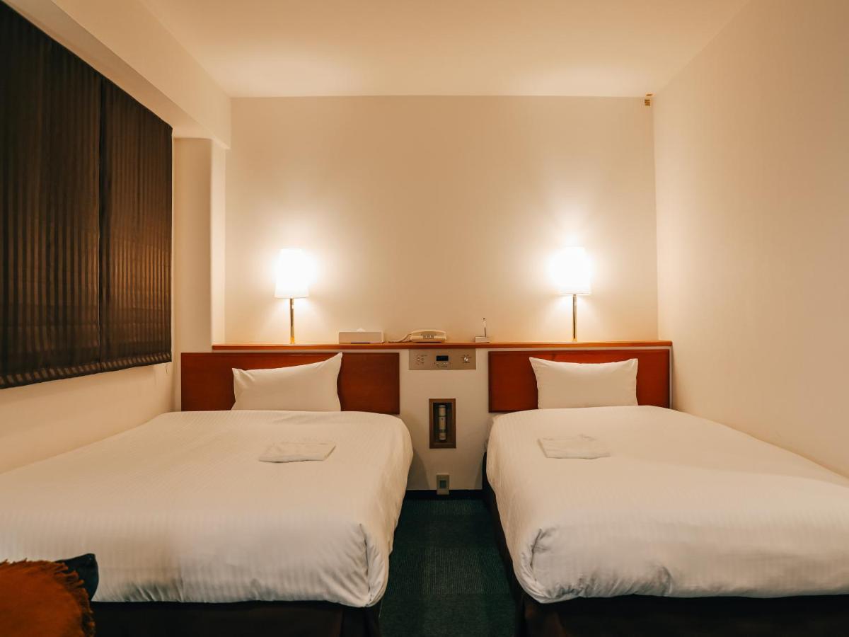 3S Hotel Hiratsuka Dış mekan fotoğraf