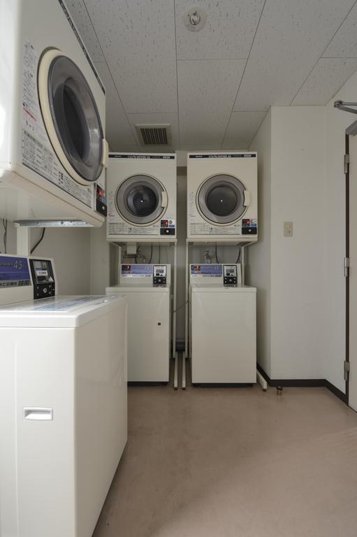 3S Hotel Hiratsuka Dış mekan fotoğraf