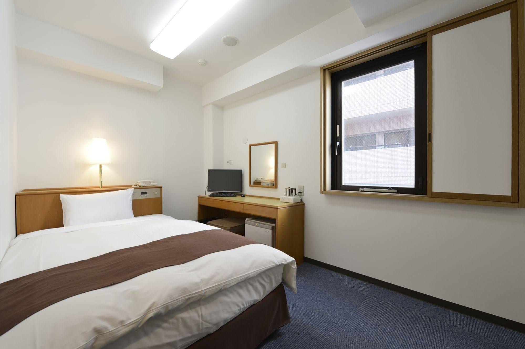 3S Hotel Hiratsuka Dış mekan fotoğraf