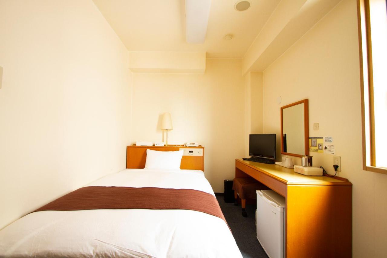 3S Hotel Hiratsuka Dış mekan fotoğraf