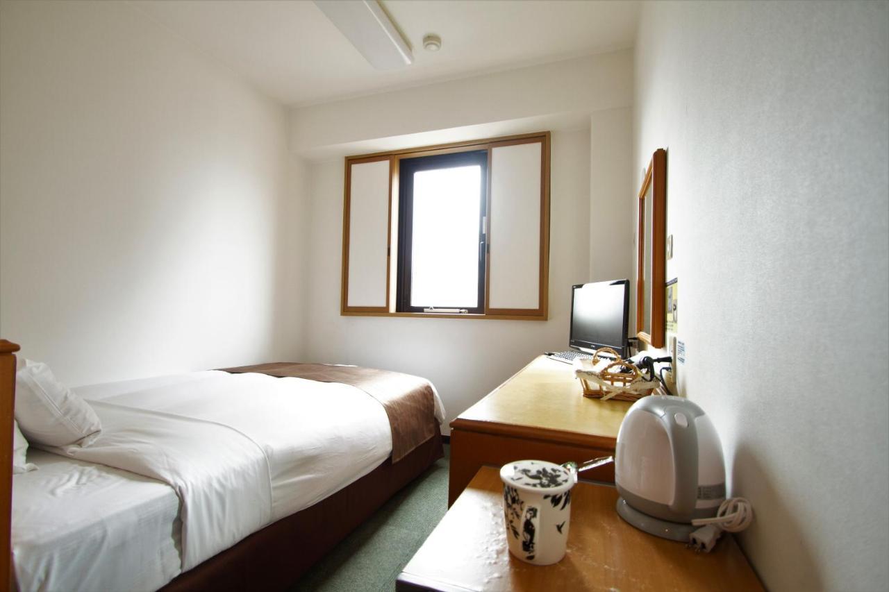 3S Hotel Hiratsuka Dış mekan fotoğraf