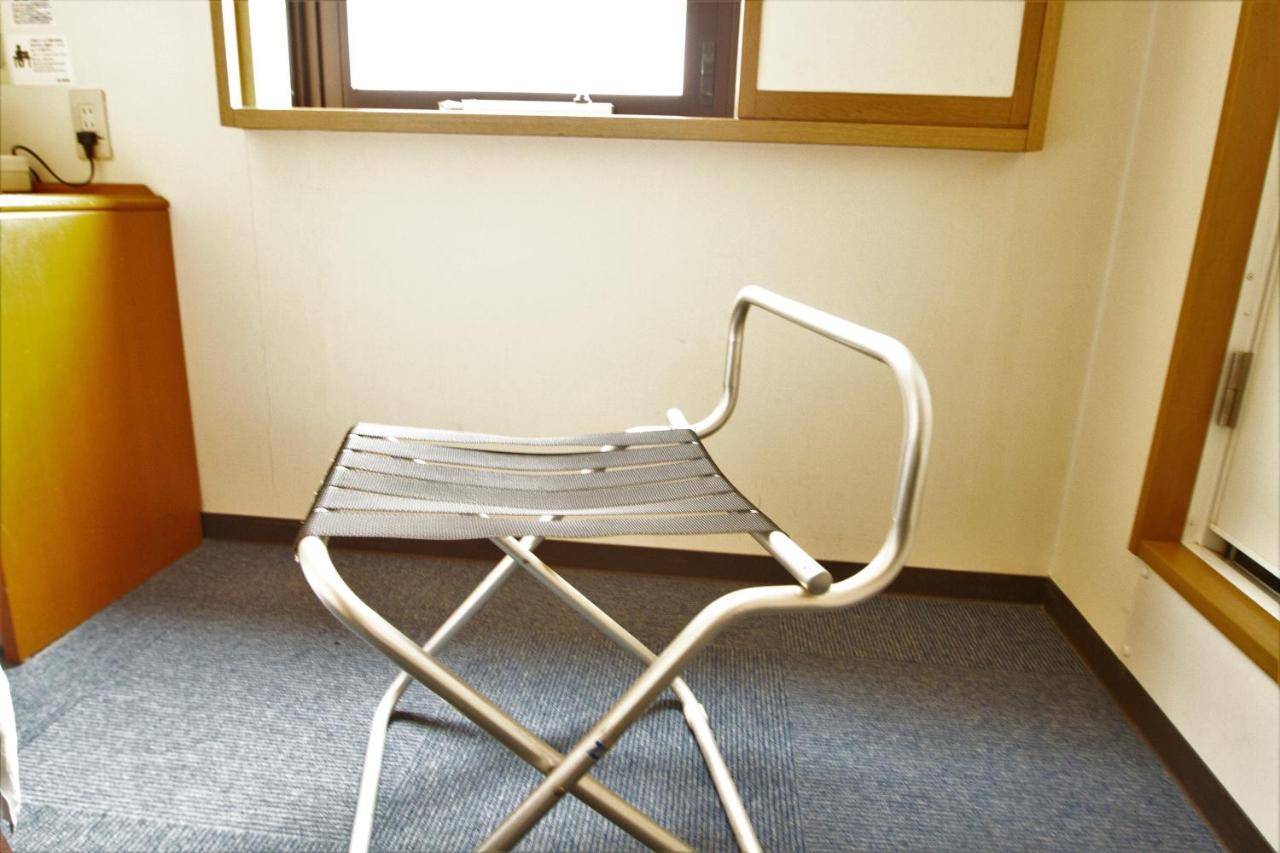 3S Hotel Hiratsuka Dış mekan fotoğraf