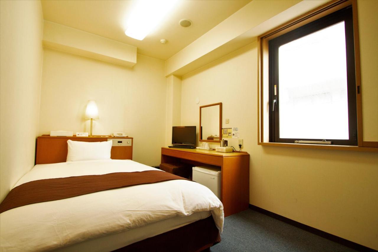 3S Hotel Hiratsuka Dış mekan fotoğraf