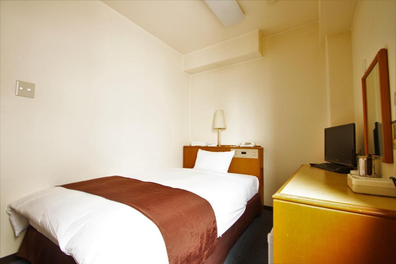 3S Hotel Hiratsuka Dış mekan fotoğraf