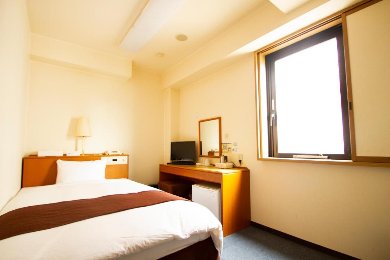 3S Hotel Hiratsuka Dış mekan fotoğraf