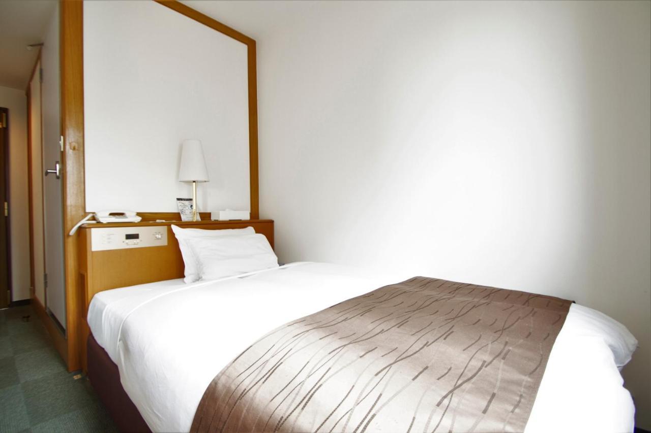 3S Hotel Hiratsuka Dış mekan fotoğraf