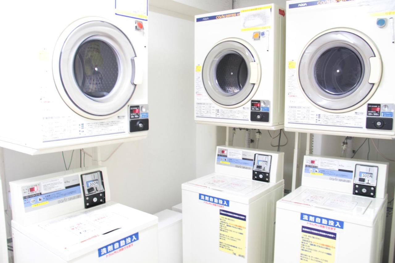 3S Hotel Hiratsuka Dış mekan fotoğraf